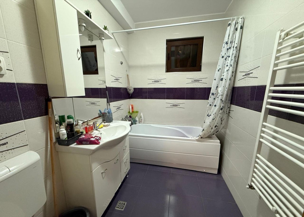 Apartament 2 camere | spațios și luminos | Sub Cetate – Parcul Poligon