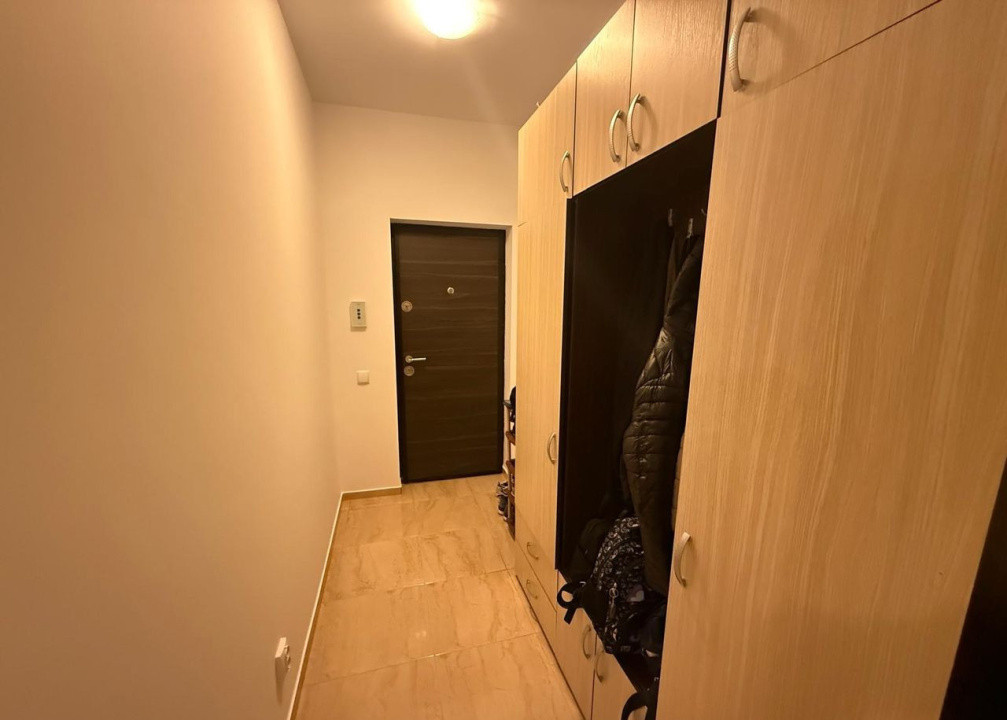 Apartament 2 camere | spațios și luminos | Sub Cetate – Parcul Poligon