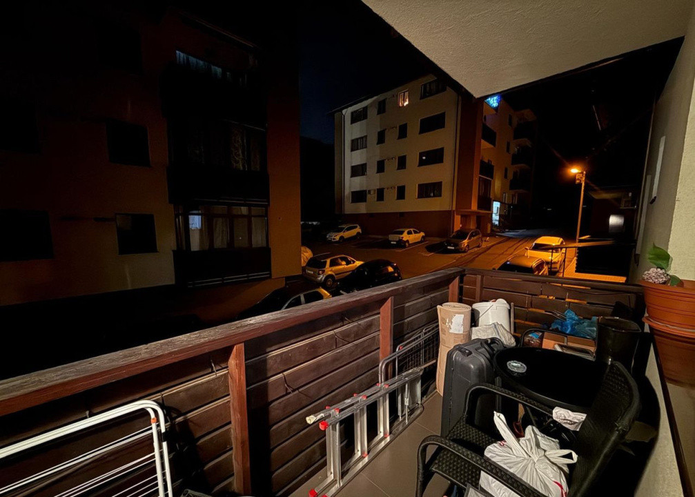 Apartament 2 camere | spațios și luminos | Sub Cetate – Parcul Poligon