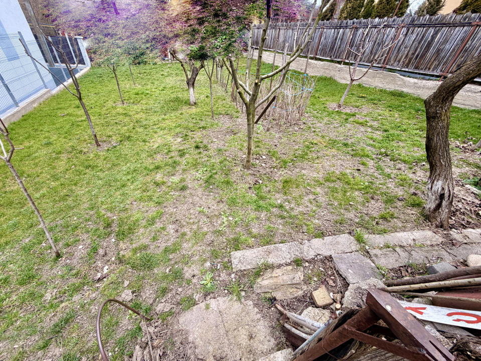 Casa individuala 130mp | TEREN 475mp | Dambul Rotund zona DOINEI