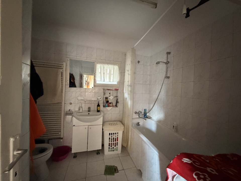 Casa individuala 130mp | TEREN 475mp | Dambul Rotund zona DOINEI