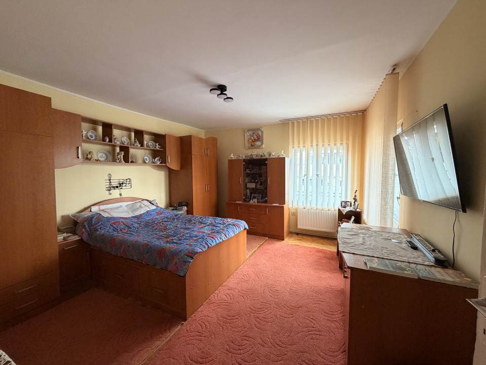 Casa individuala 130mp | TEREN 475mp | Dambul Rotund zona DOINEI