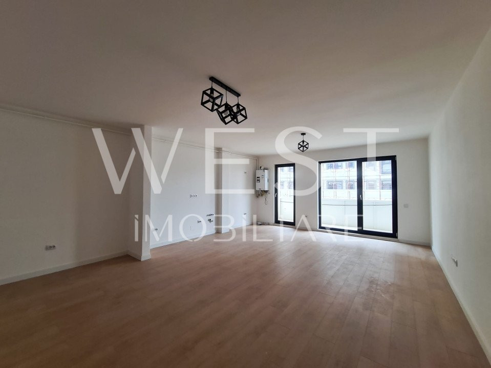 Apartament 2 camere,55mp|terasa 12mp! Ansamblu rezidential TOP!Eroilor