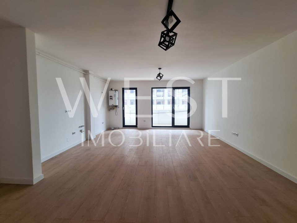 Apartament 2 camere,55mp|terasa 12mp! Ansamblu rezidential TOP!Eroilor