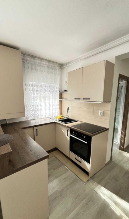Apartament 2 camere | Vivo – V. Gârbăului | etaj 1 | 2 parcări incluse