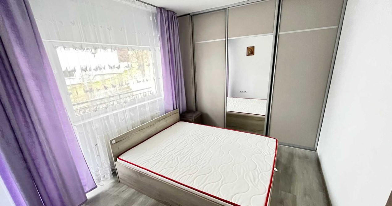 Apartament 2 camere | Vivo – V. Gârbăului | etaj 1 | 2 parcări incluse