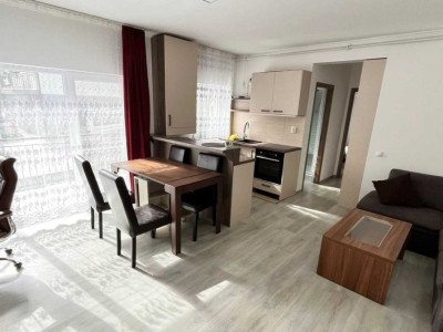 Apartament 2 camere | Vivo – V. Gârbăului | etaj 1 | 2 parcări incluse