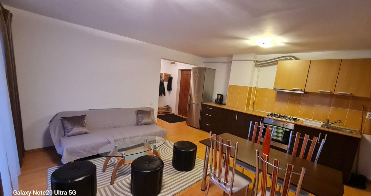 Ap. de închiriat | Florești | Str. Eroilor | Decomandat | 2 camere