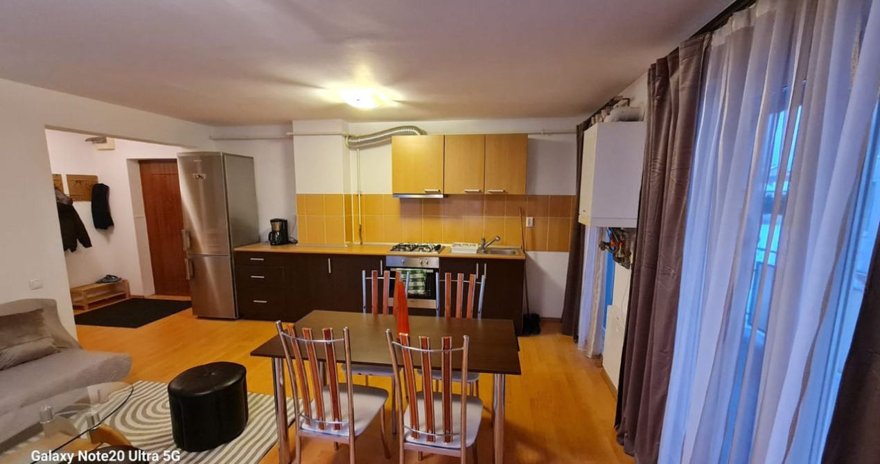 Ap. de închiriat | Florești | Str. Eroilor | Decomandat | 2 camere