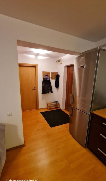 Ap. de închiriat | Florești | Str. Eroilor | Decomandat | 2 camere