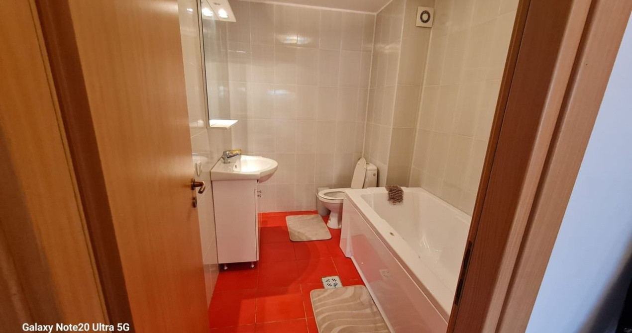 Ap. de închiriat | Florești | Str. Eroilor | Decomandat | 2 camere