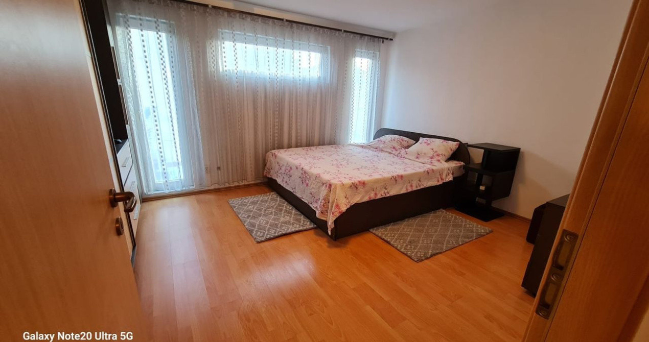 Ap. de închiriat | Florești | Str. Eroilor | Decomandat | 2 camere