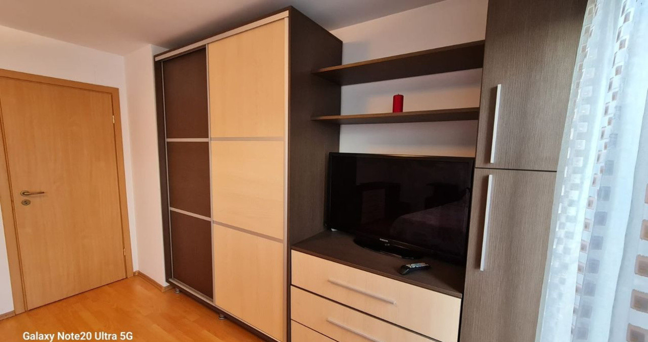 Ap. de închiriat | Florești | Str. Eroilor | Decomandat | 2 camere