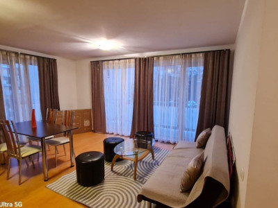 Ap. de închiriat | Florești | Str. Eroilor | Decomandat | 2 camere