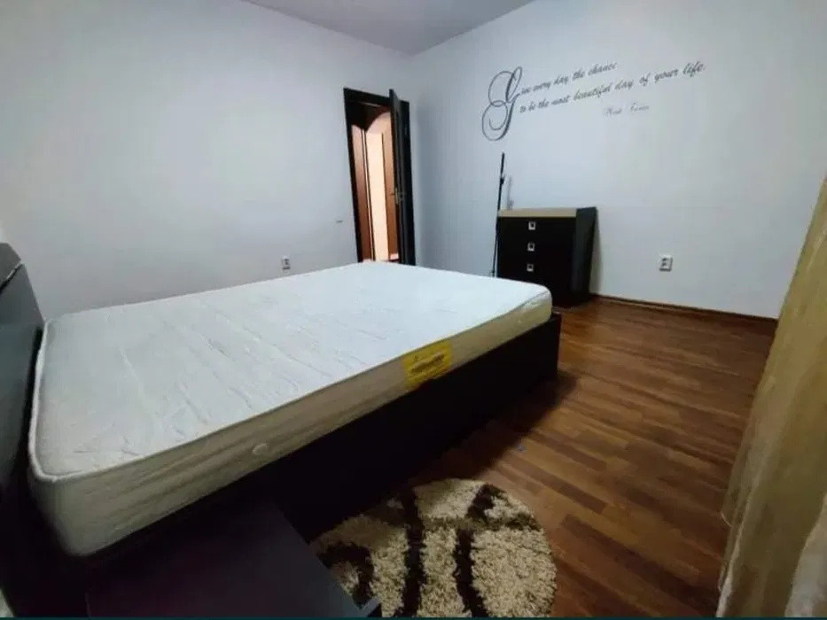 Apartament 2 camere | PIATA ABATOR - PARCUL FEROVIARILOR | 49 mp | LA CHEIE |