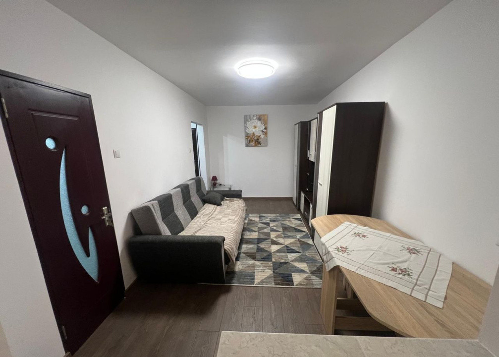 Garsonieră de închiriat | Zorilor | Str. Rapsodiei |