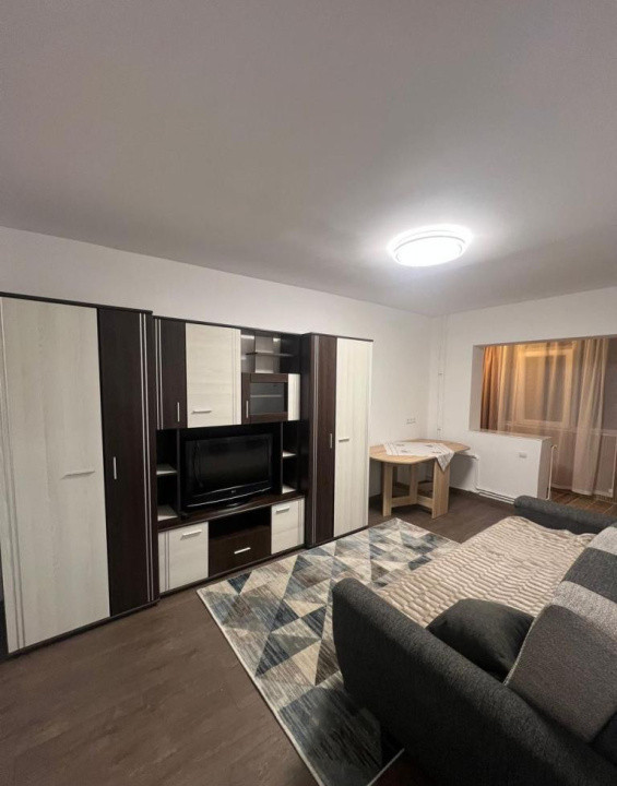 Garsonieră de închiriat | Zorilor | Str. Rapsodiei |