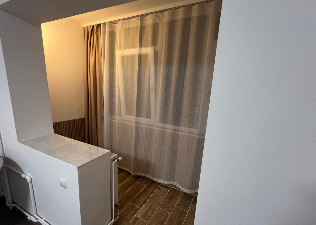 Garsonieră de închiriat | Zorilor | Str. Rapsodiei |