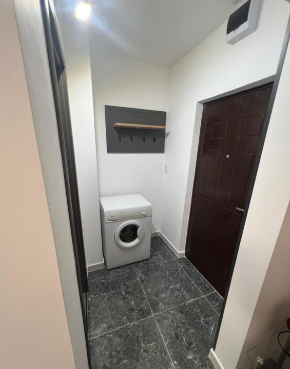 Garsonieră de închiriat | Zorilor | Str. Rapsodiei |