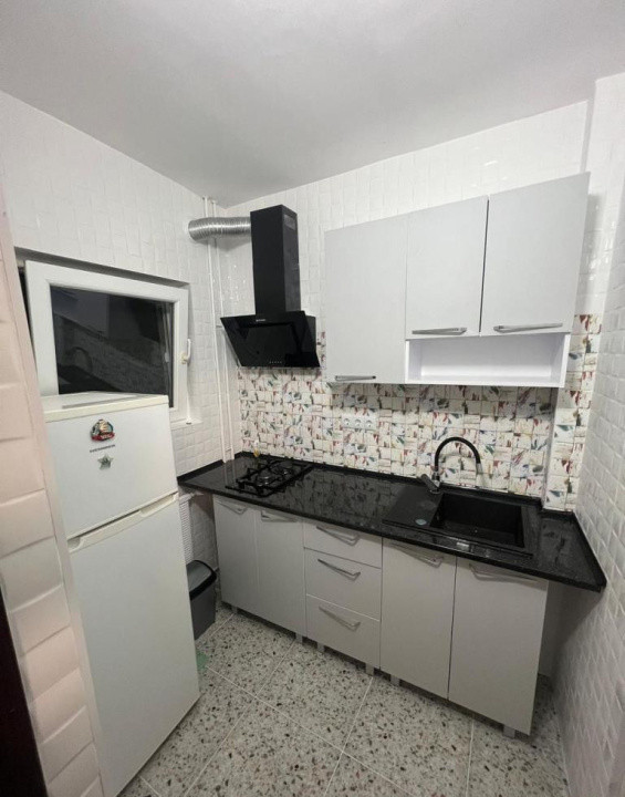 Garsonieră de închiriat | Zorilor | Str. Rapsodiei |