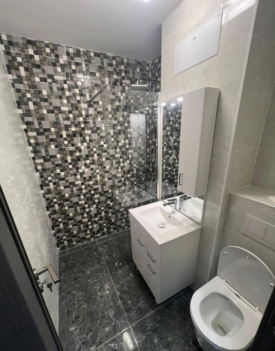 Garsonieră de închiriat | Zorilor | Str. Rapsodiei |