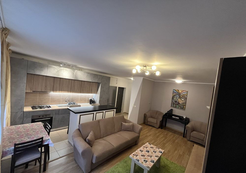 Inchiriere Apartament | 2 Camere | Zona Eroilor Floresti |