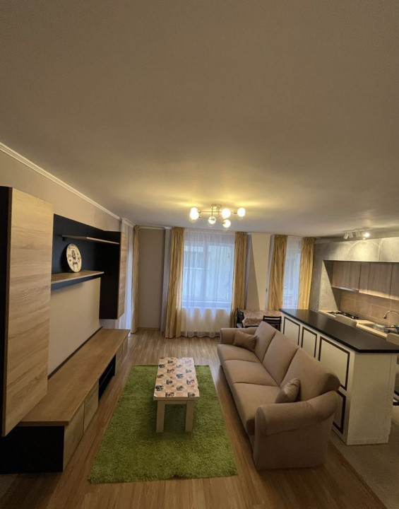 Inchiriere Apartament | 2 Camere | Zona Eroilor Floresti |
