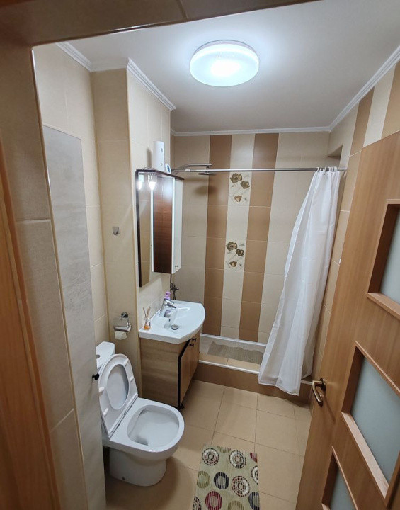 Inchiriere Apartament | 2 Camere | Zona Eroilor Floresti |