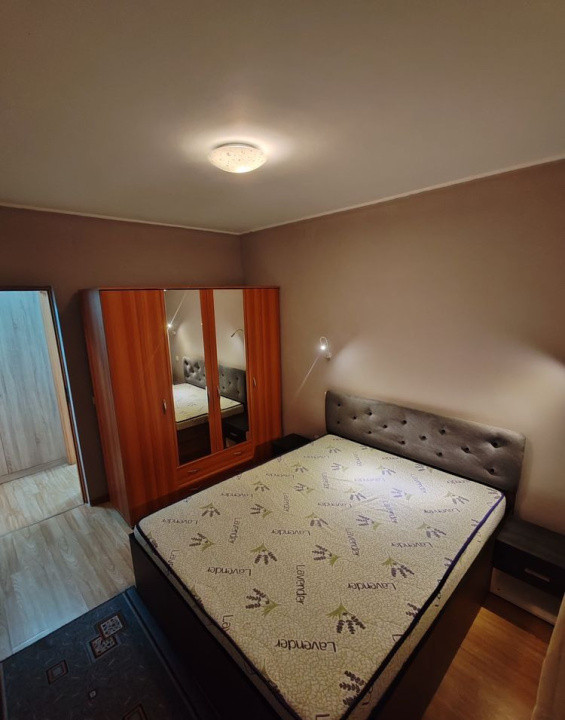 Inchiriere Apartament | 2 Camere | Zona Eroilor Floresti |