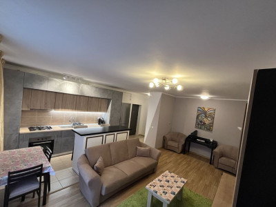 Inchiriere Apartament | 2 Camere | Zona Eroilor Floresti |