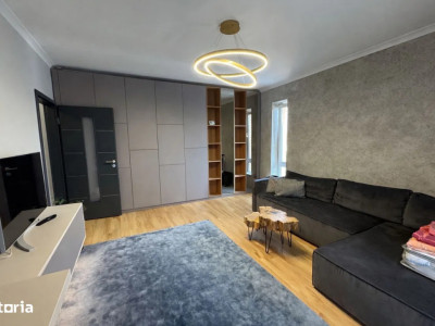 Apartament decomandat l la cheie l 60 mp utili l parcare l A. Muresanu