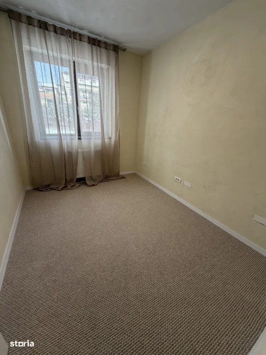 Apartament modern l 3 camere l 2 bai l terasa l parcare l Borhanci