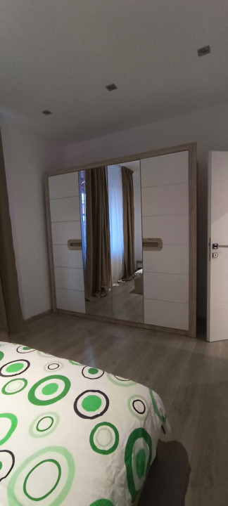 Inchiriez Apartament| 3 camere | Zona Terra, Florești