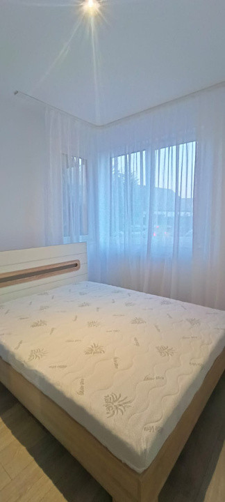 Inchiriez Apartament| 3 camere | Zona Terra, Florești