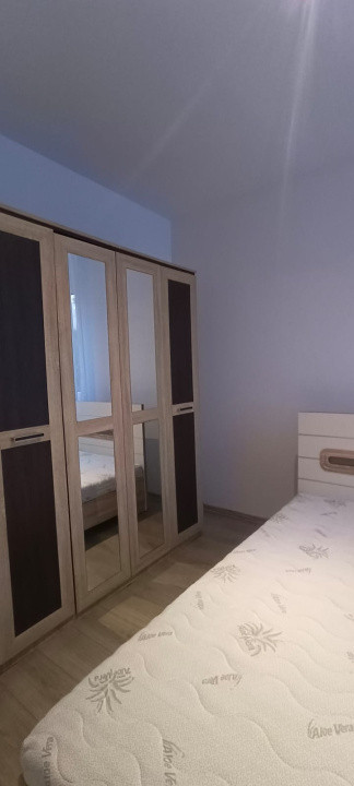 Inchiriez Apartament| 3 camere | Zona Terra, Florești