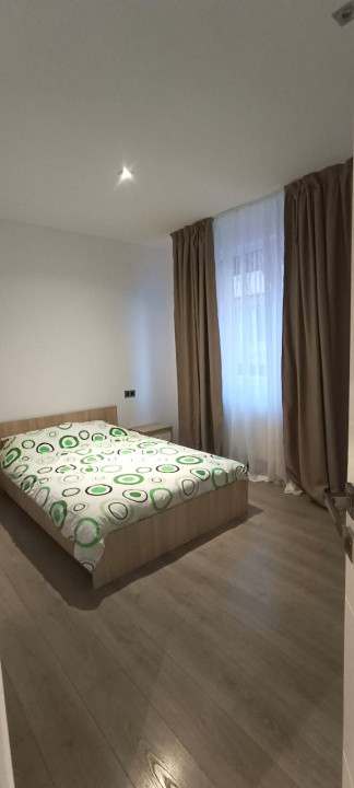 Inchiriez Apartament| 3 camere | Zona Terra, Florești
