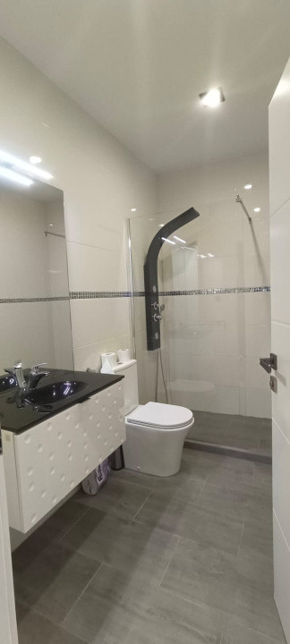 Inchiriez Apartament| 3 camere | Zona Terra, Florești