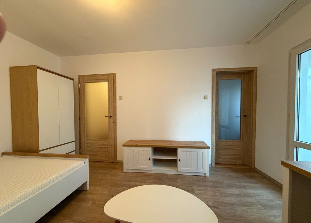 Apartament 1 cameră de închiriat | Zorilor | Str. Trascăului |