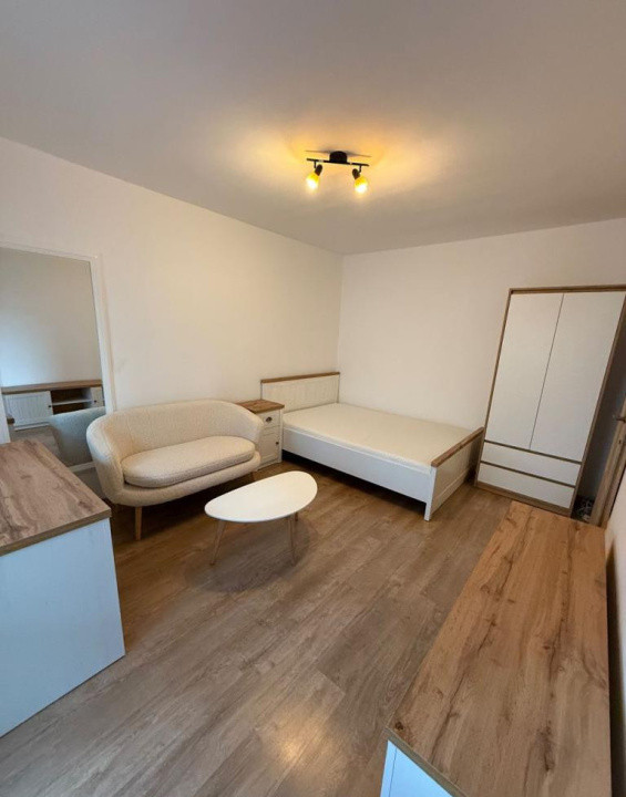 Apartament 1 cameră de închiriat | Zorilor | Str. Trascăului |