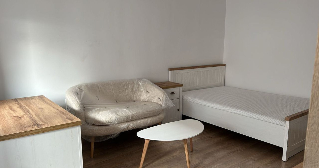 Apartament 1 cameră de închiriat | Zorilor | Str. Trascăului |