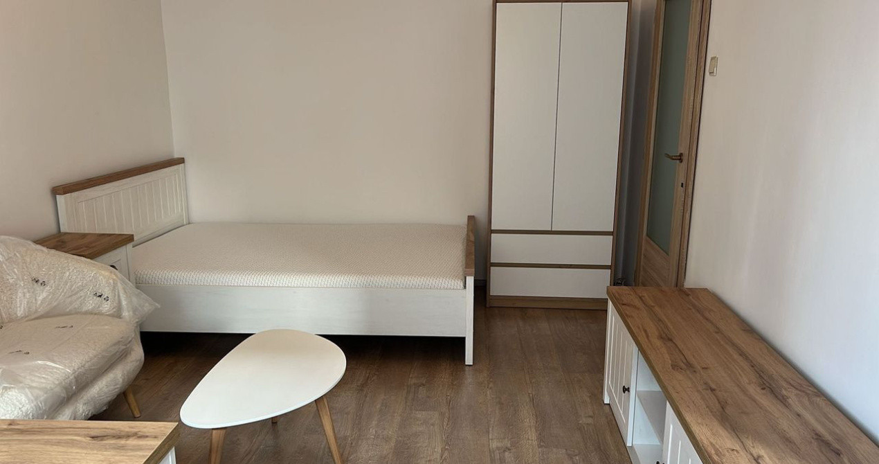 Apartament 1 cameră de închiriat | Zorilor | Str. Trascăului |