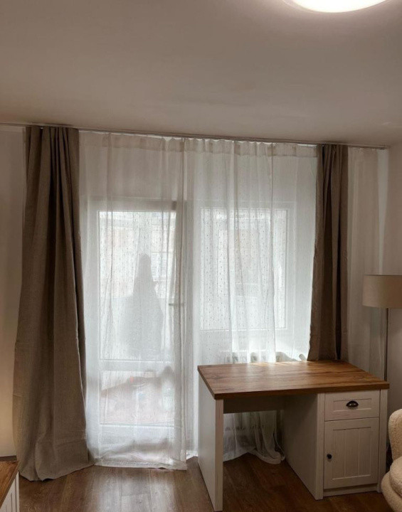 Apartament 1 cameră de închiriat | Zorilor | Str. Trascăului |