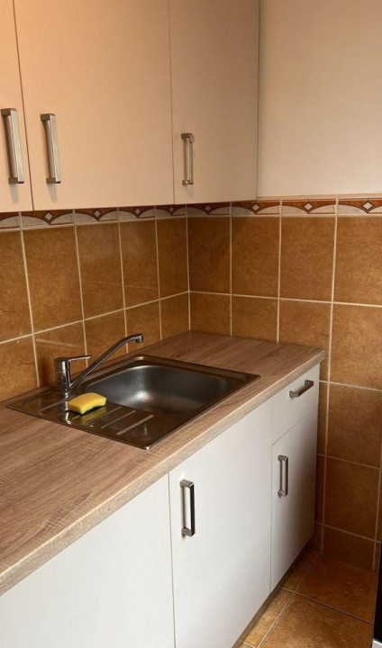 Apartament 1 cameră de închiriat | Zorilor | Str. Trascăului |