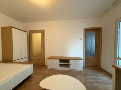 Apartament 1 cameră de închiriat | Zorilor | Str. Trascăului |