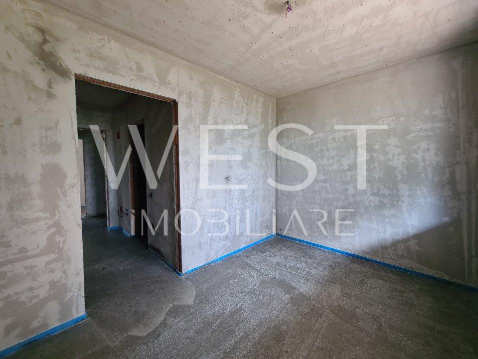 Apartament 1 cam FINISAT/40mp+balcon! Parcare ! Bloc premium/Eroilor !