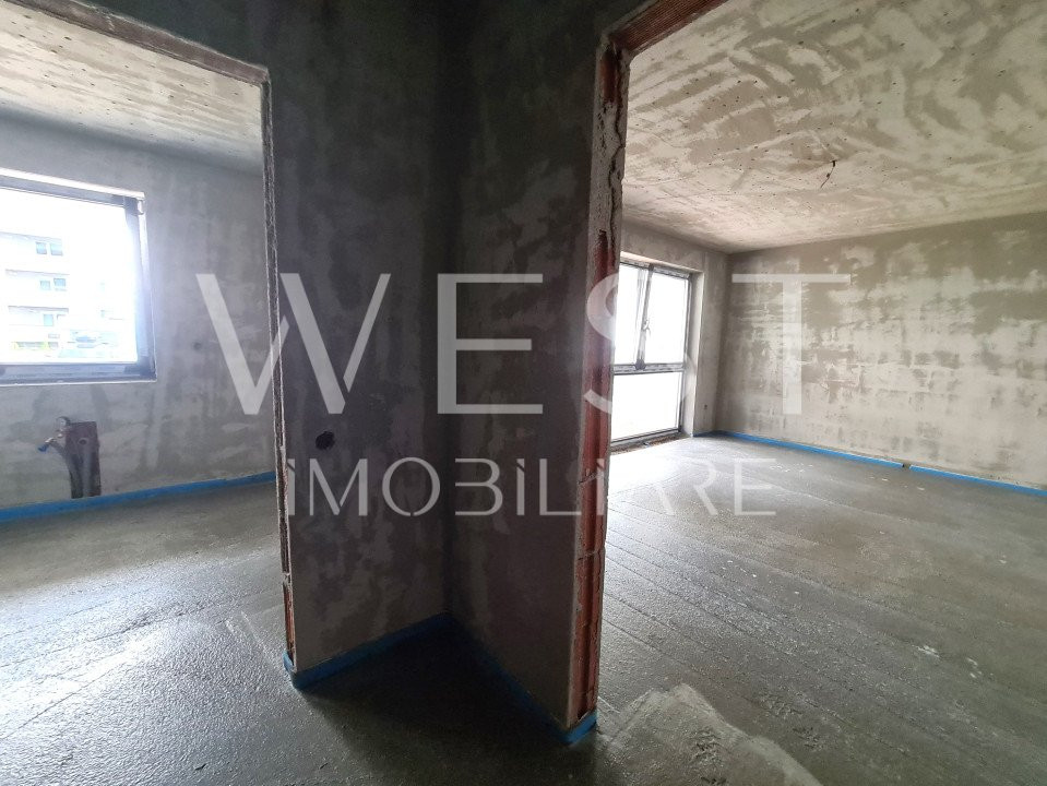 Apartament 1 cam FINISAT/40mp+balcon! Parcare ! Bloc premium/Eroilor !