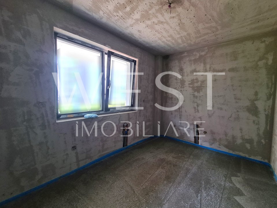 Apartament 1 cam FINISAT/40mp+balcon! Parcare ! Bloc premium/Eroilor !