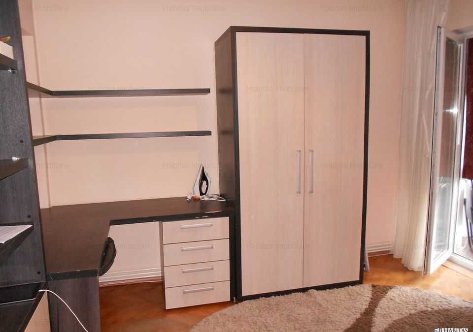 Apartament 2 camere de închiriat | Zona Iulius Mall – FSEGA |