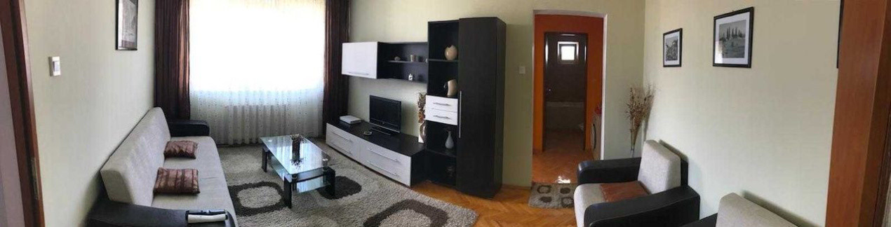 Apartament 2 camere de închiriat | Zona Iulius Mall – FSEGA |
