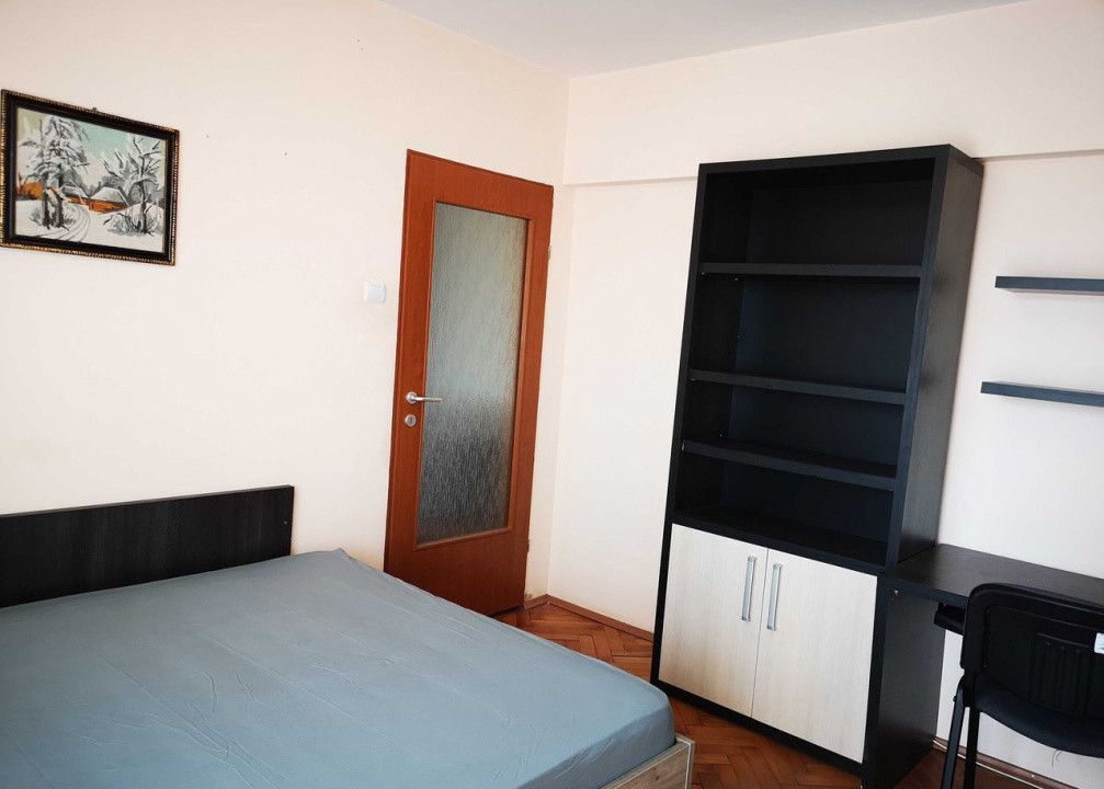 Apartament 2 camere de închiriat | Zona Iulius Mall – FSEGA |